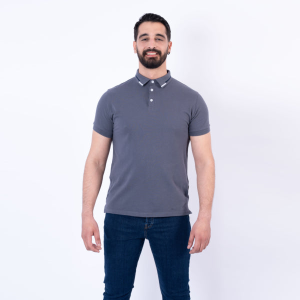 Polo Maille-05 mason-2 Lee Cooper