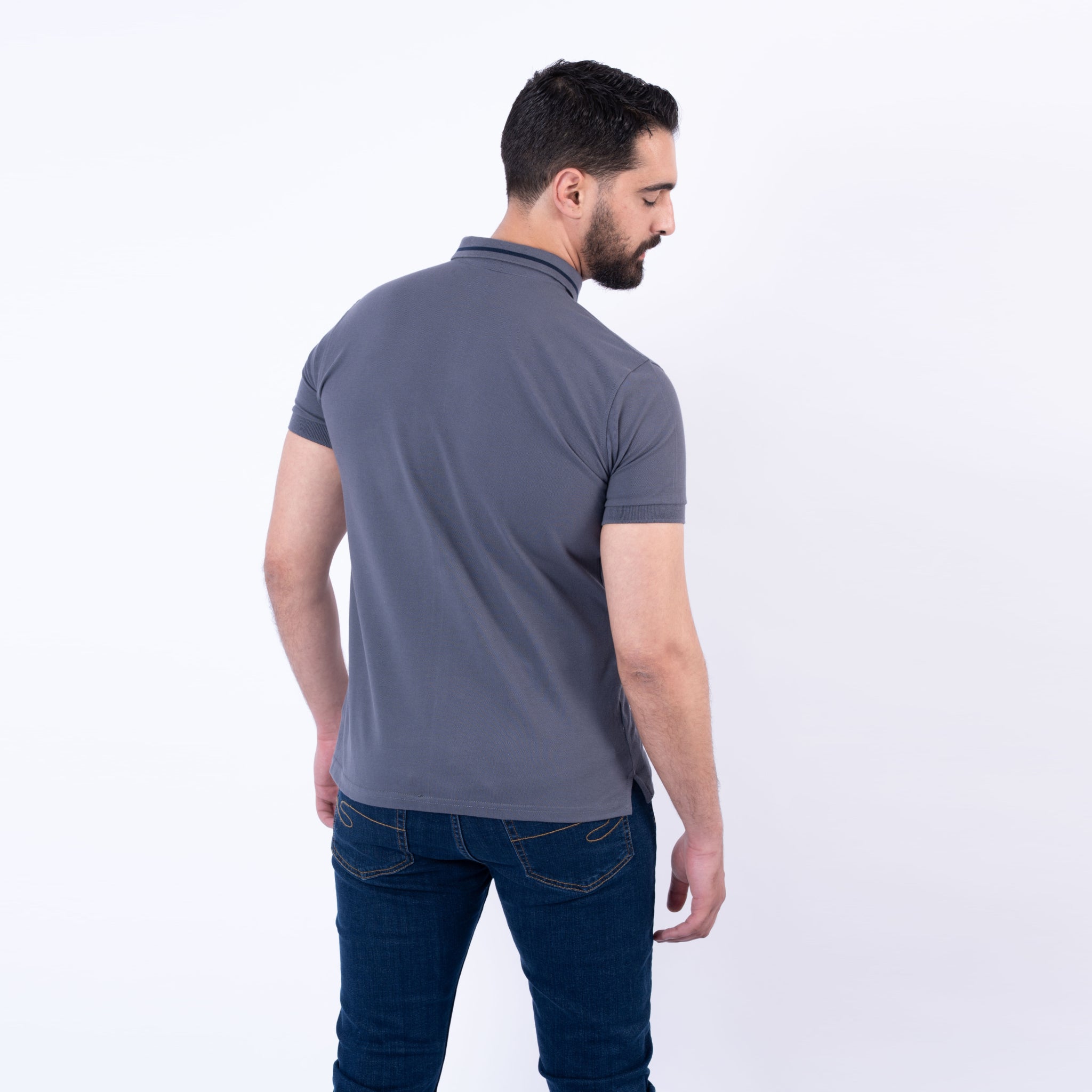 Polo Maille-05 mason-2 Lee Cooper