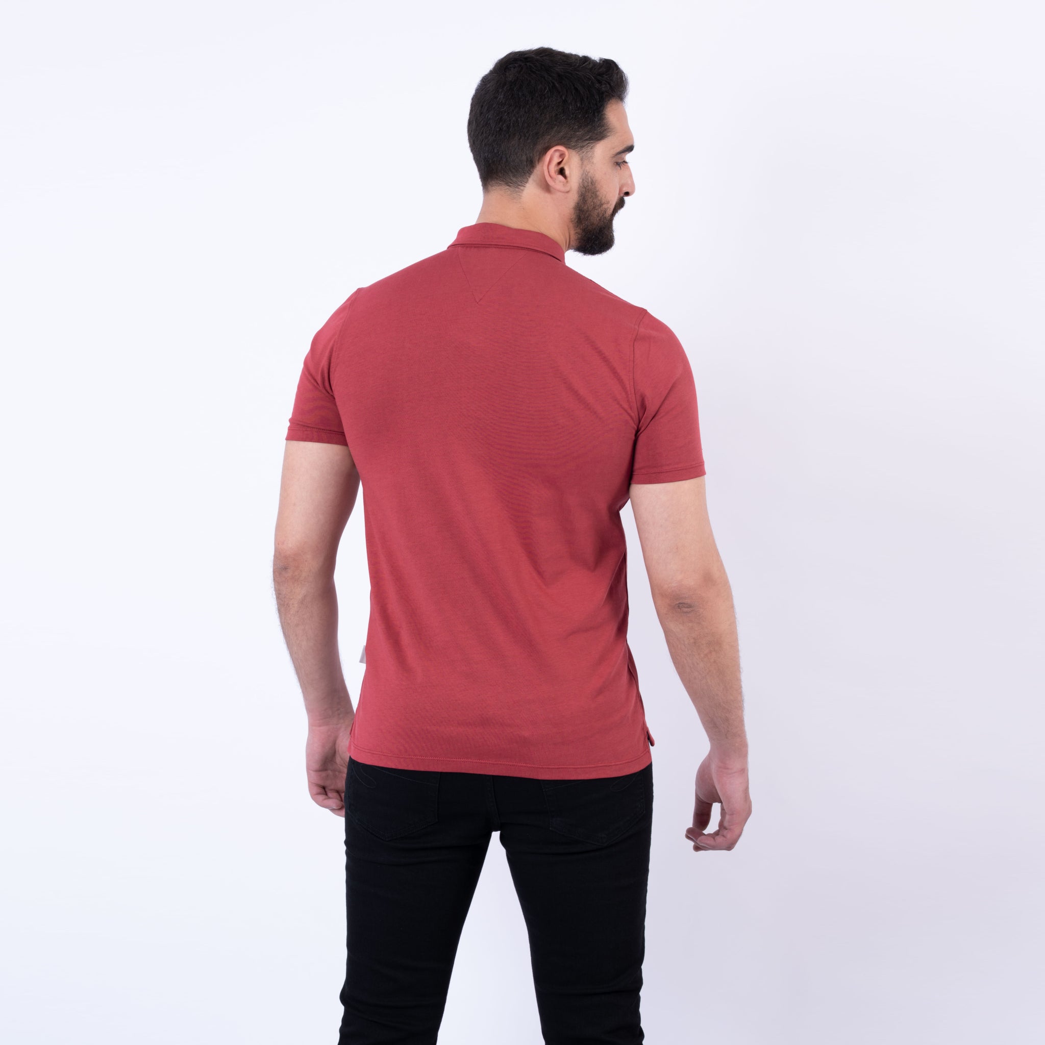 polo maille 07 engi lee cooper