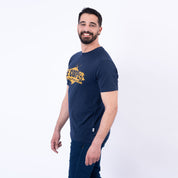 T-shirt Maille-09 samba Lee Cooper
