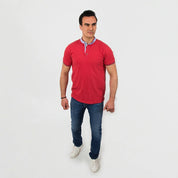 Maille-10 Bedford Hom Nat