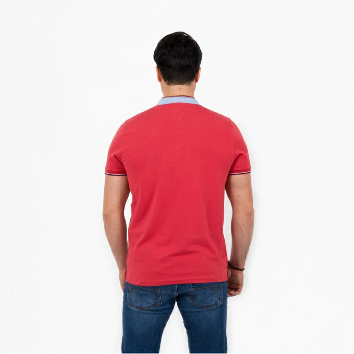 Maille-10 Bedford Hom Nat