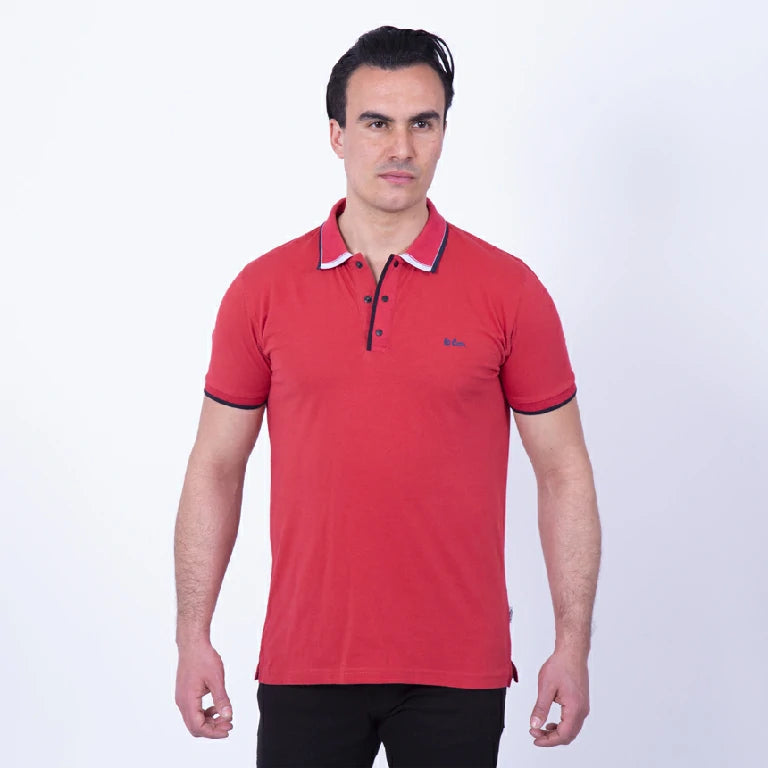 Maille-10 Branson Hom Nat