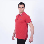 Maille-10 Branson Hom Nat