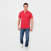 Maille-10 Stowe Hom Nat