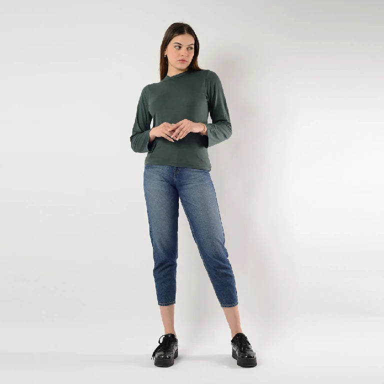 Maille-12 Liza Fem Nat