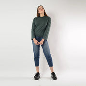 Maille-12 Liza Fem Nat