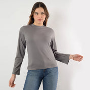 Maille-15 Liza Fem Nat