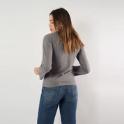 Maille-15 Liza Fem Nat