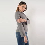 Maille-15 Liza Fem Nat