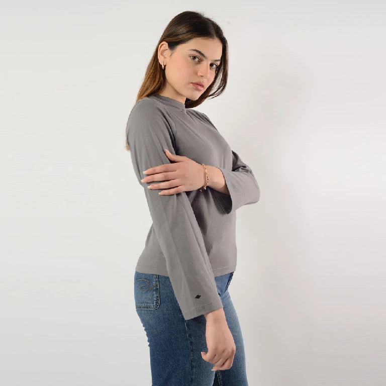 Maille-15 Liza Fem Nat