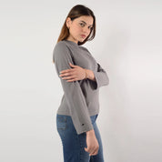 Maille-15 Liza Fem Nat