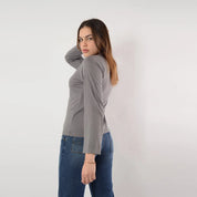 Maille-15 Liza Fem Nat