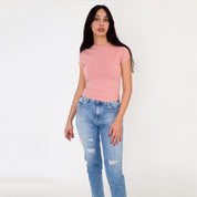 Maille-17 Joe Fem Nat