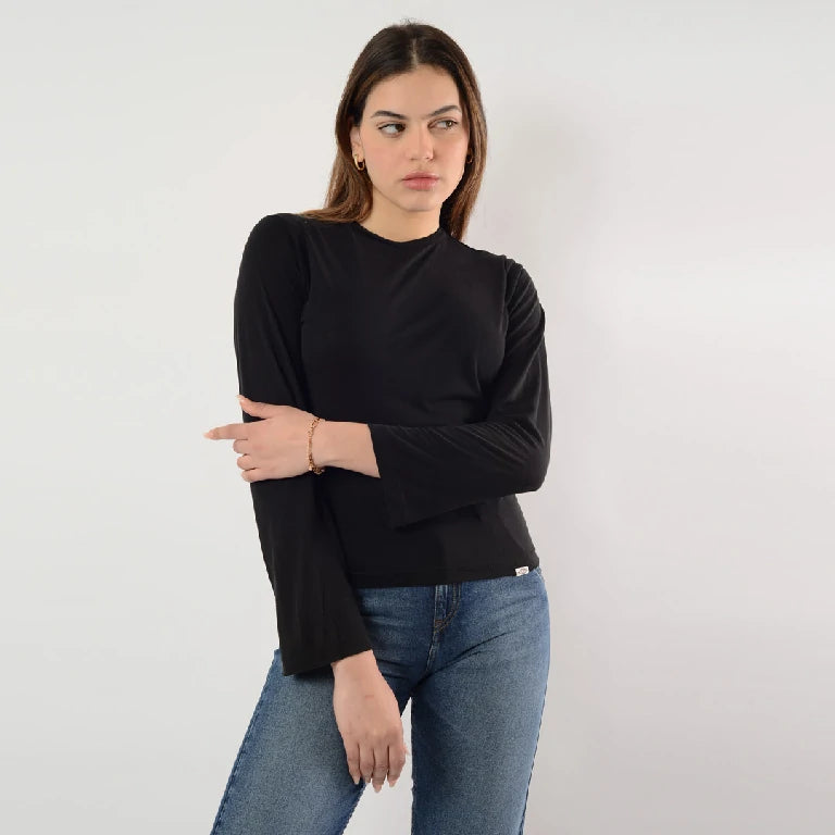 Maille-17 Liza Fem Nat