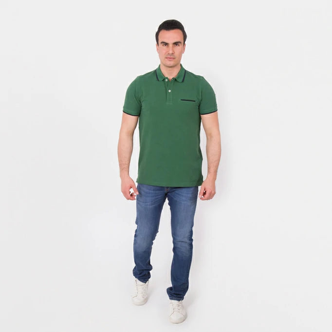 Maille-18 New Castle Hom Nat