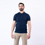 Polo Maille-19 engi Lee Cooper