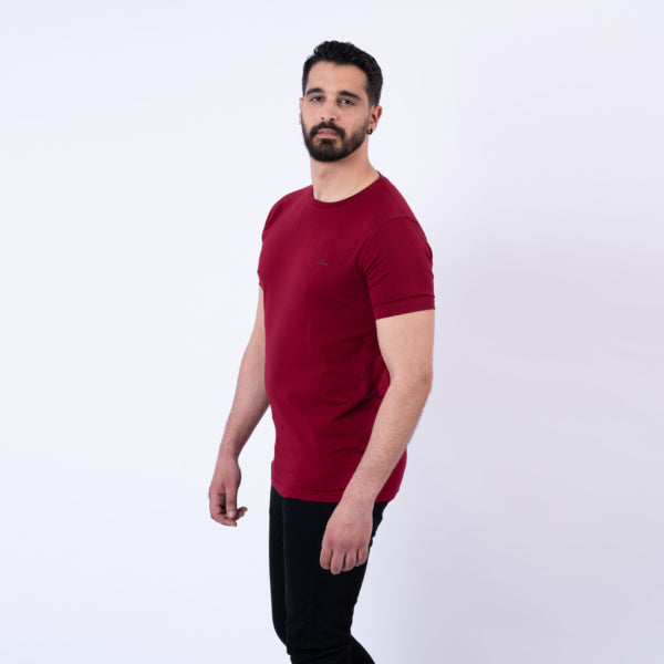 T-shirt Maille-22 drew Lee Cooper