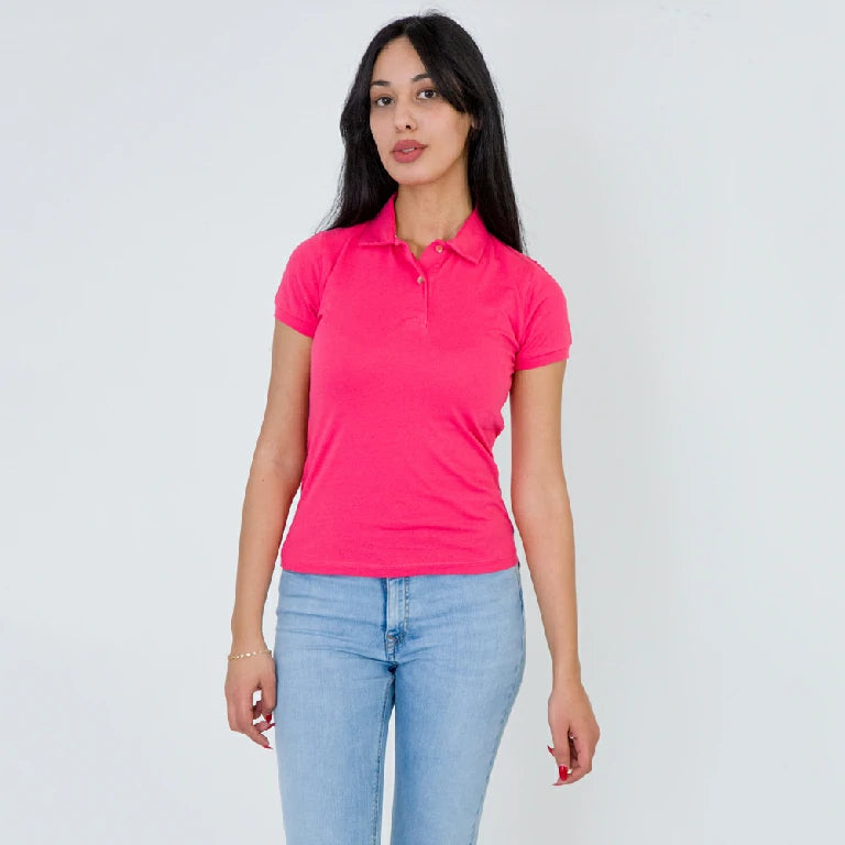 Maille-46 Alicia Fem Nat - Wildkard