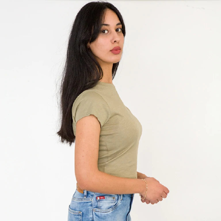 Maille-48 Joe Fem Nat