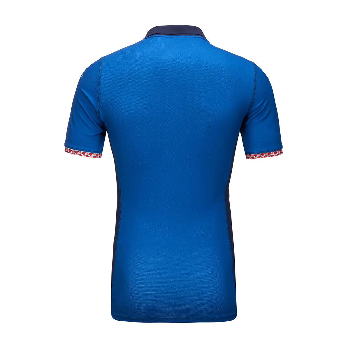 Maillot kombat Pro Third Tunisie 23/24 Bleu Homme