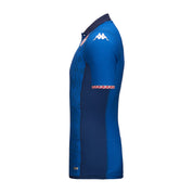Maillot kombat Pro Third Tunisie 23/24 Bleu Homme