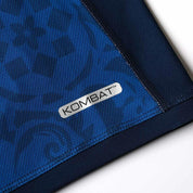 Maillot kombat Pro Third Tunisie 23/24 Bleu Homme