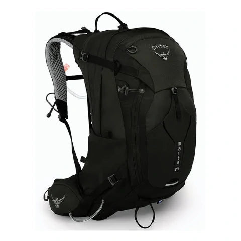 Sac De Randonne Manta 24 w/res
