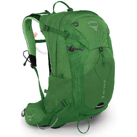 Sac De Randonne Manta 24 w/res