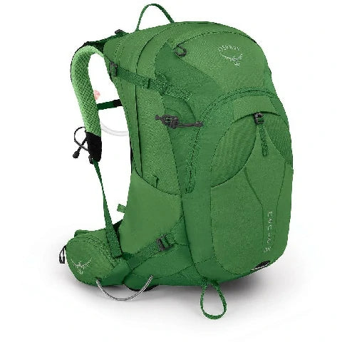 Sac De Randonne Manta 34 w/res