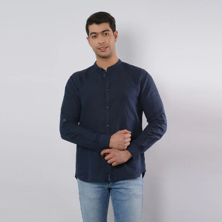 Chemise Matild-01 Ardho Hom Ma