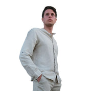 Chemise Matild-15 Ardho Hom Ma