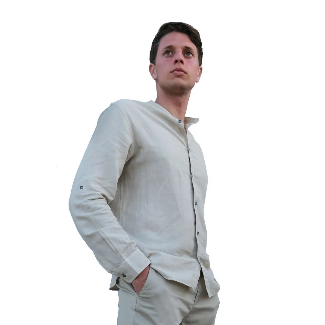 Chemise Matild-15 Ardho Hom Ma