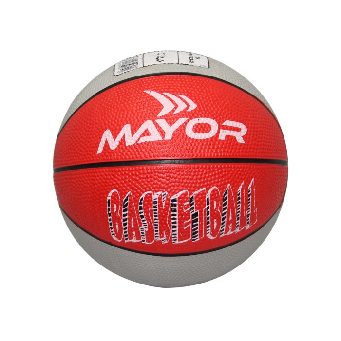 Cartoon Basket Ball For Kids Mousy