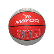 Cartoon Basket Ball For Kids Mousy