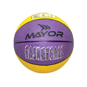 Cartoon Basket Ball For Kids Mousy