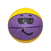Cartoon Basket Ball For Kids Mousy
