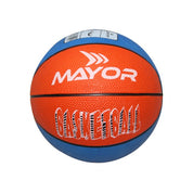 Cartoon Basket Ball For Kids Mousy