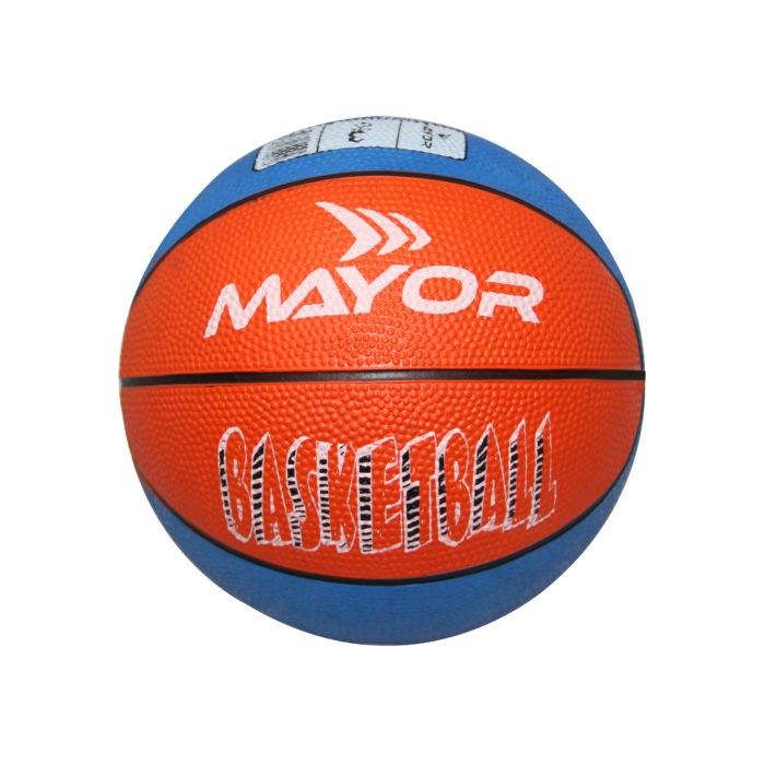 Cartoon Basket Ball For Kids Mousy