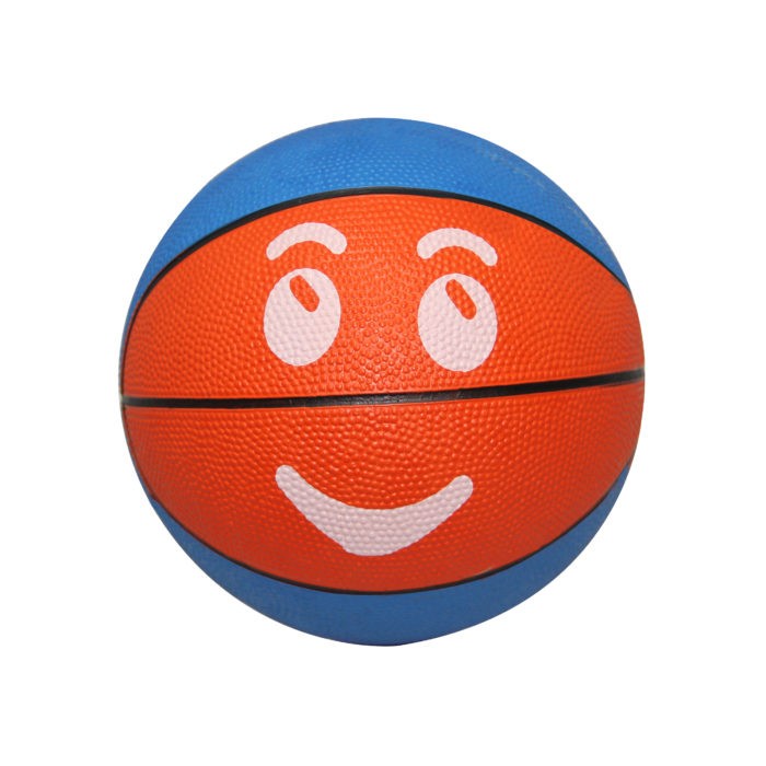 Cartoon Basket Ball For Kids Mousy