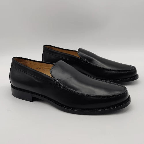 Chaussure Tub.Liscio Cuc.Spacco Santoni
