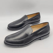 Chaussure Tub.Liscio Cuc.Spacco Santoni