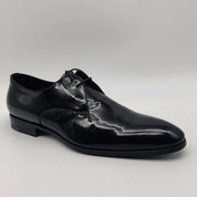 Chaussure Vernice Nero Santoni