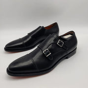 Chaussure New Orleans Santoni