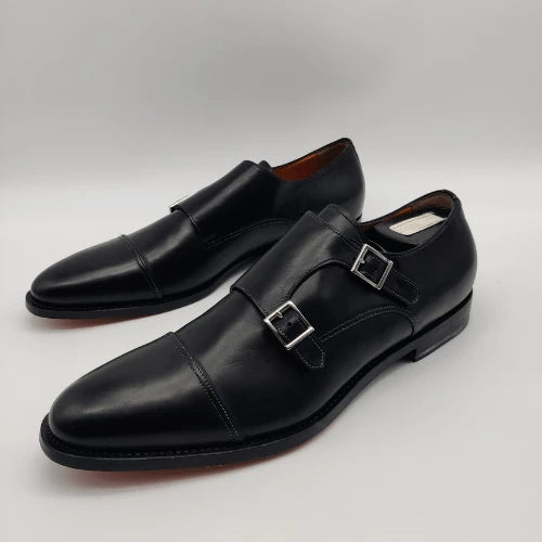 Chaussure New Orleans Santoni