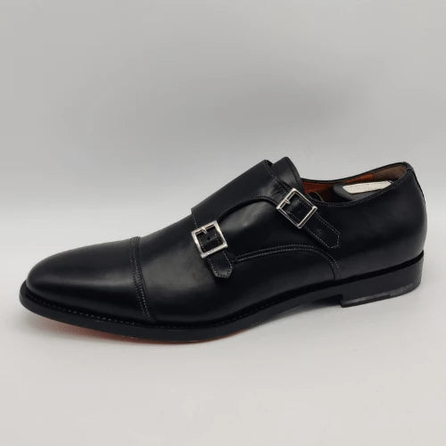 Chaussure New Orleans Santoni