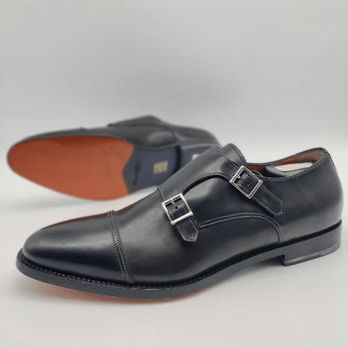 Chaussure New Orleans Santoni