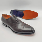 Chaussure Old England Caffe Santoni