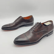 Chaussure Old England Caffe Santoni
