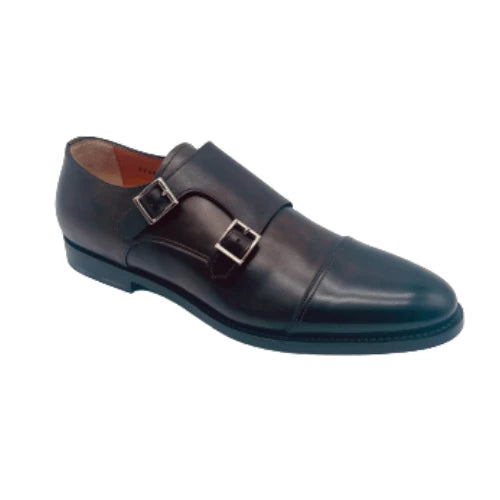 Chaussure Old England Caffe Santoni